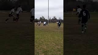 2011 Pearland SC ️ vs Dynamo South