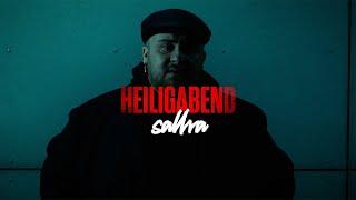 Sallva – Heiligabend (Offizielles Musikvideo)