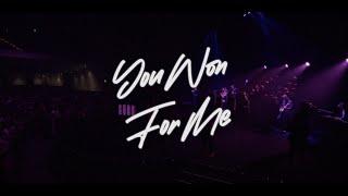 You Won For Me | ResLife Worship