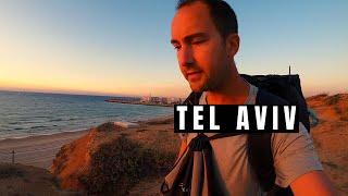 Tel Aviv: The Middle East's European city 