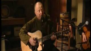 Christy Moore---Ride on