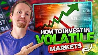 How I Build Stable Wealth in Overvalued & Volatile Markets