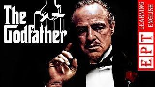 Learn English with Audio Story  Subtitles: The Godfather | English Listening Practice