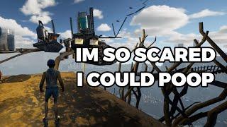 Only Up with Motivational9k | Only Up Part 2