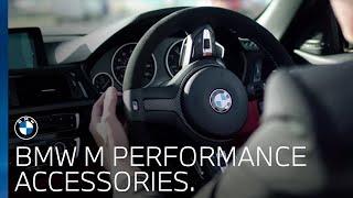 BMW UK | BMW M Performance Parts.