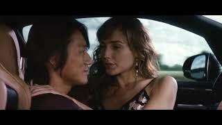 Fast And Furious 5 Last Car Kissing Scene #fastnadfurious5 #kissingseen #carkissingseen