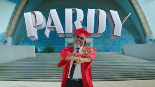 Machel Montano - PARDY (Official Music Video) | Soca 2025