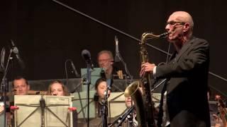 Thilo Wolf Quartett - What A Wonderful World