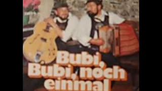 Klaus und Ferdl - Bubi, Bubi, noch einmal