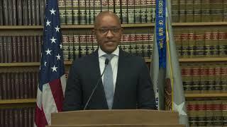 U.S. Attorney Damian Williams Announces Four Significant Criminal Insider Trading Cases