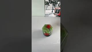 Как это вкусно! Шучу  #творчество #handmade #asmr #асмр #мыловарение