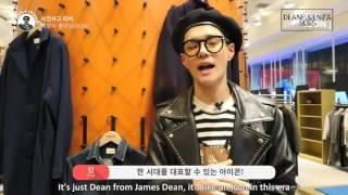 [ENG SUB] Dean on The Icon TV Ep 1