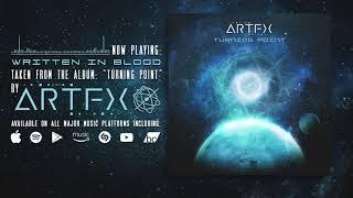 ArtFx - Written In Blood