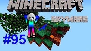 Minecraft: ip: play.cubecraft.net | SkyWars | #95