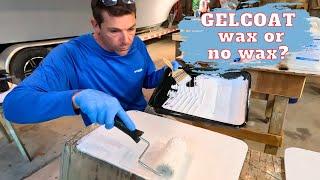 The Secrets of GELCOAT and WHAT You Need to Know!