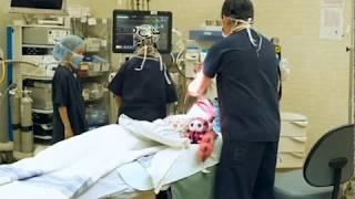 RQHR Surgery Video