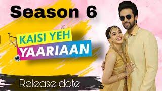 Kyy Season 6 Release Date || Exclusive Look at Manan Behind The Scenes!️