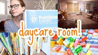 Daycare Curriculum Unboxing | How I Homeschool My Toddlers