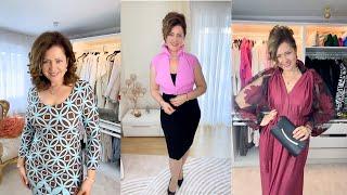 Irene Butsch Fashion - Irene Butsch FASHION Hacks to Improve Your Style in 2025