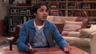 The Big Bang Theory CBS 11x07 Sneak Peek #2  The Geology Methodology