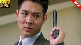 Jet Li 2024 New Action Movies | Best Action Movie 2024 special for USA full english Full HD #1080p