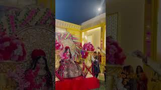 Bride Entry Song || bride entry idea #bollywood #bridlook #bridalmehndi #weddingsutra #bridal