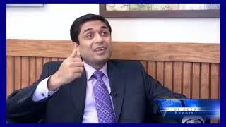 TOP Doctors Interview   Dr  Parikh