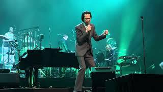 Nick Cave & The Bad Seeds - Frogs (Wild God Tour 2024 - Berlin Uber Arena)