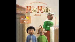 Max & Moritz | Erster Streich