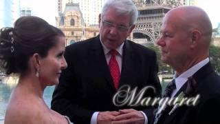 Bellagio Fountains Wedding at Hyde Bellagio by Las Vegas Wedding Planner Andrea Eppolito