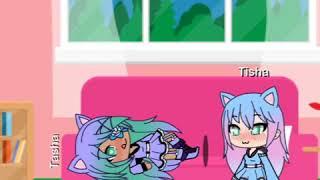 In love with my sister ~ Lesbian love story ~ Gacha Life ~ Part 1