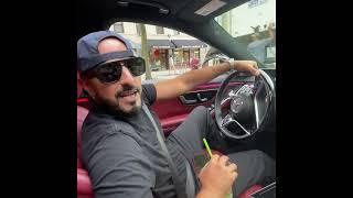 Multi-Millionaire Bagel Shop Owner Takes Us For a Spin & Educates on Life, Business & Bagels! UNCUT