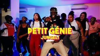 Jungeli feat. Imen es, Alonzo, Lossa & Abou Debeing - Petit génie | Meka Oku Presents: Loic Reyel NY