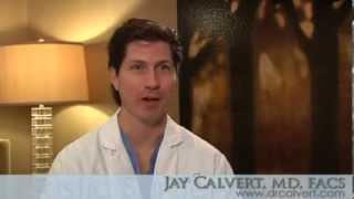 Beverly Hills Ethnic Rhinoplasty and Rib Graft - Call Dr Calvert at 310-777-8800 drcalvert.com