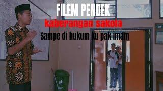 FILEM PENDEK KABERANGAN SAKOLA ( tugas bahasa Sunda SMK 1 kota Sukabumi)