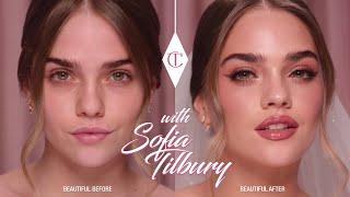 Perfect Wedding Makeup: Step by Step Bridal Tutorial | Charlotte Tilbury