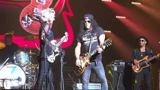 Samantha Fish feat. Slash at S.E.R.P.E.N.T Fest 7/12/2024