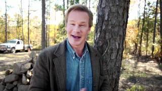 The New eHow Home - Featuring P. Allen Smith