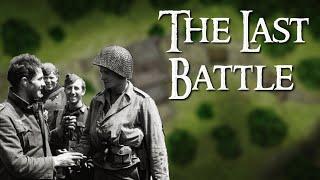 "The Last Battle": The Strangest and Most Unlikely Battle of World War Two