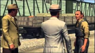 L.A. Noire - vídeo análise UOL Jogos