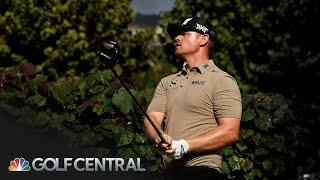 Patrick Fishburn has 'nothing to lose' chasing first win at Sony Open | Golf Central | Golf Channel