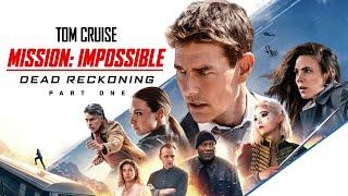 Mission: Impossible – Dead Reckoning Part One (2023) Movie | Tom Cruise | React And Reviews