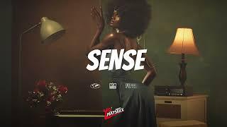 Sad Emotional Afro Type Beat x Rema x Asake x Omah Lay type beat - "SENSE"