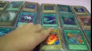 ACR - Yu-Gi-Oh! and Pokemon Card Collection Review Part 2