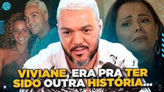 Relação de BELO e VIVIANE ARAÚJO: O que realmente aconteceu?