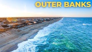 TRAVEL GUIDE: Visiting Outer Banks, North Carolina