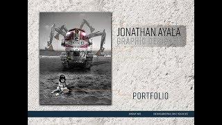 Jonathan Ayala : Portfolio