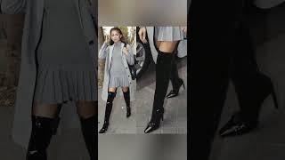 Zendaya gorgeous heels collection #zendaya #shorts #fashion #heels #shoes #short  #zendayashorts