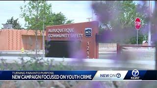 New initiative hopes to keep kids out of trouble this summer