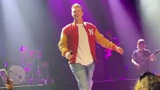 Nick Carter - Made For Us